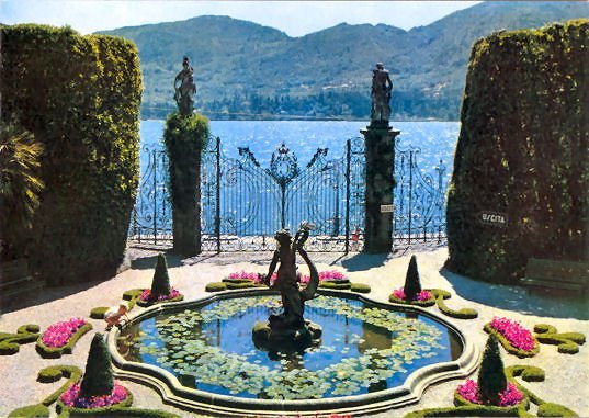 Giardini italiani