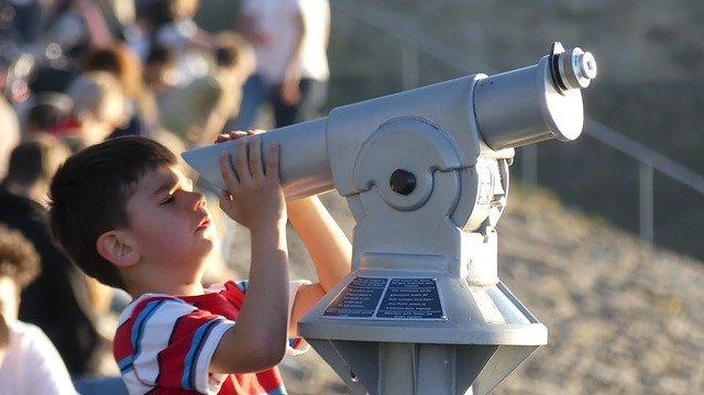 travel with children