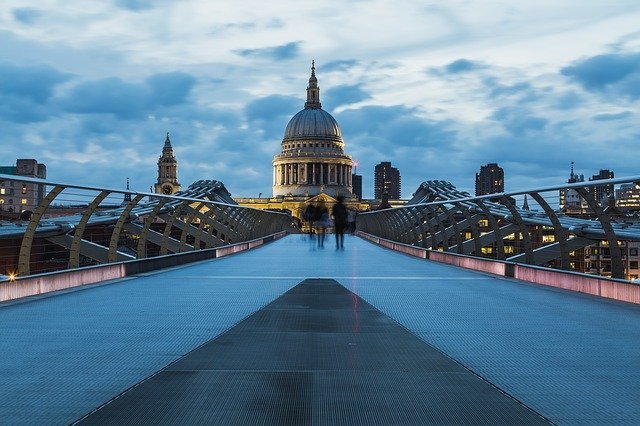 London