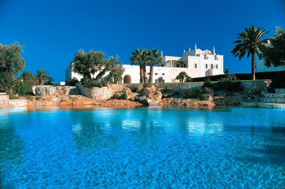 masseria san domenico