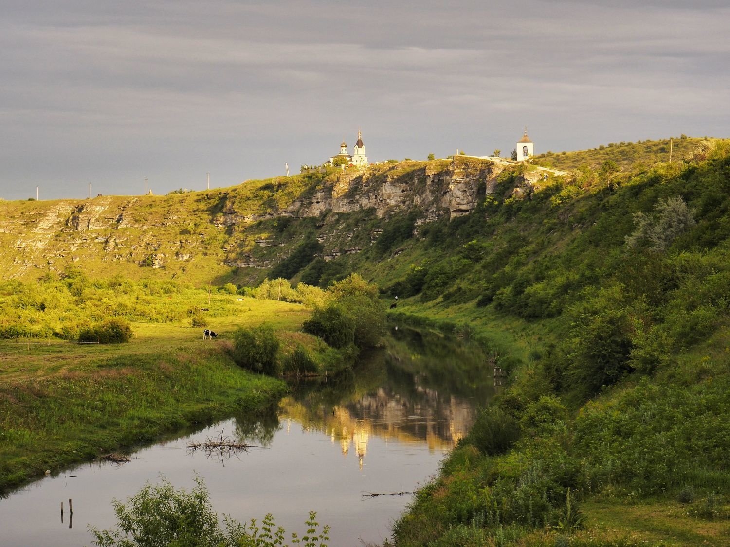 Moldova