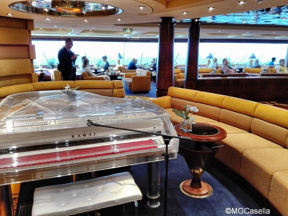 MSC Fantasia