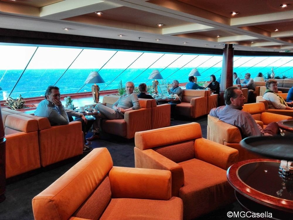 MSC Fantasia