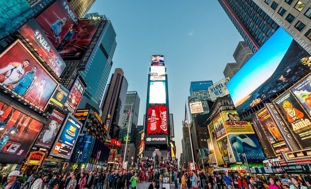 travel to America