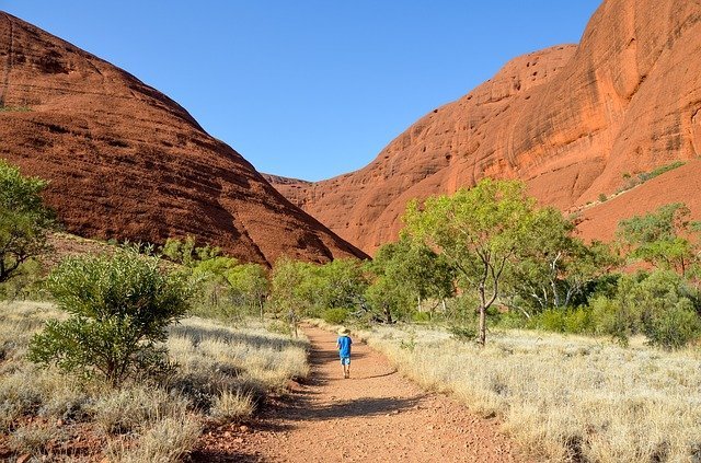 Northern Territory, viaggio nell’Outback australiano