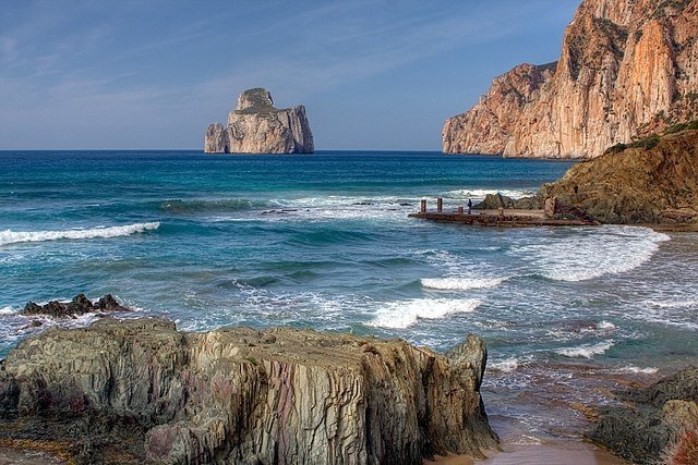 Sardegna, le meraviglie del Sulcis Iglesiente