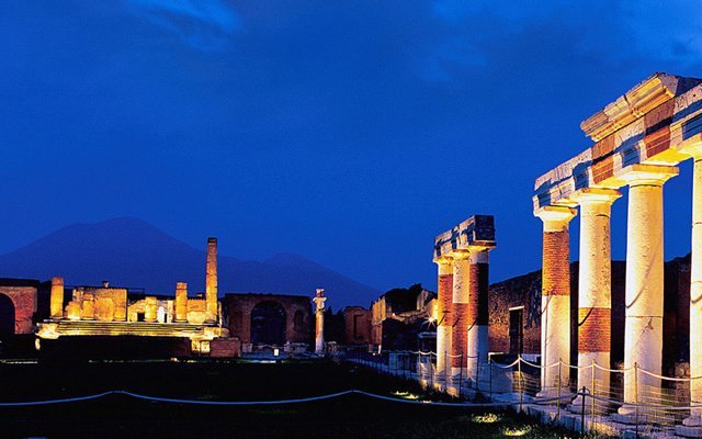 Pompeii what to see, the 3 best visiting routes