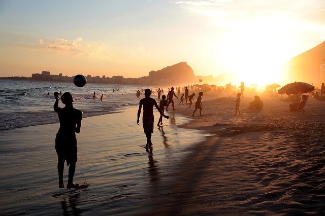 Rio 2016, curiosity behind the scenes of the XXXI Olympic Games