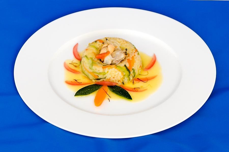 santa caterina savarin