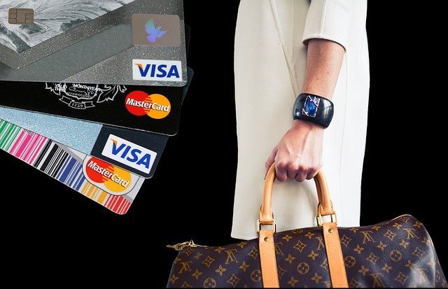 Carte di credito in viaggio 10 consigli per evitare sorprese