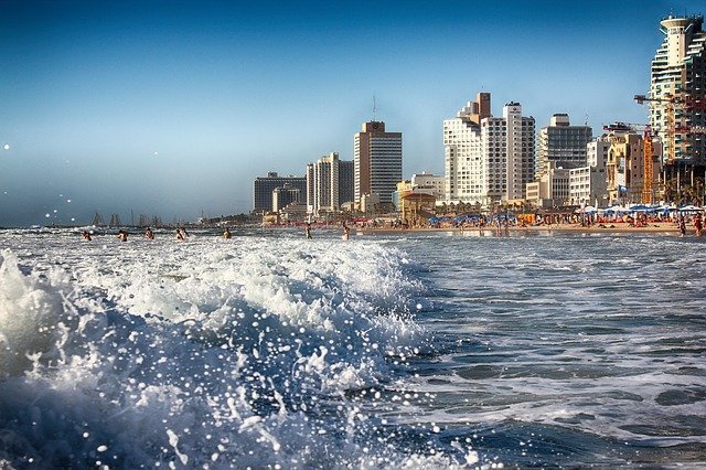 tel-aviv