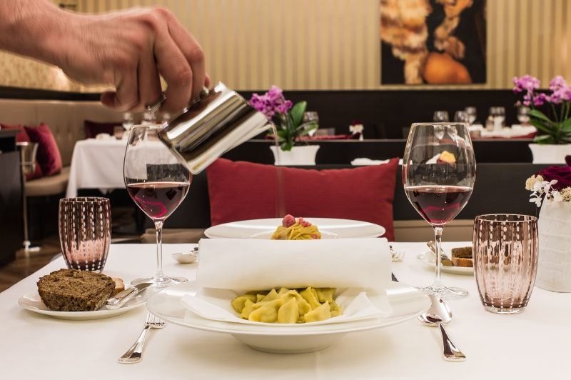 Turin Palace Hotel