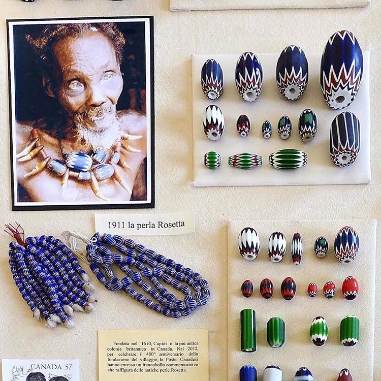 Manufacture Ercole Moretti Murano