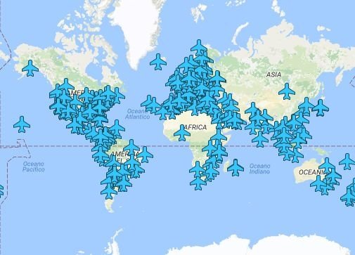 free wifi