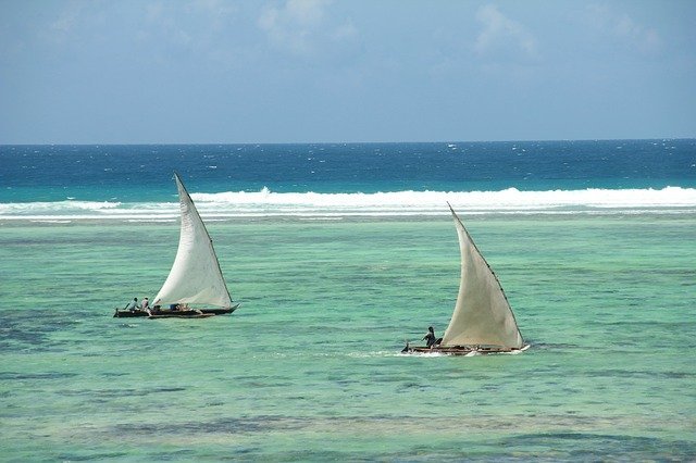 zanzibar