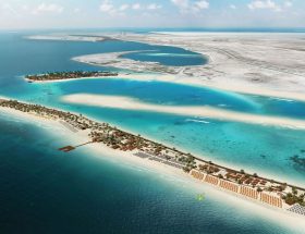 Sir Bani Yas