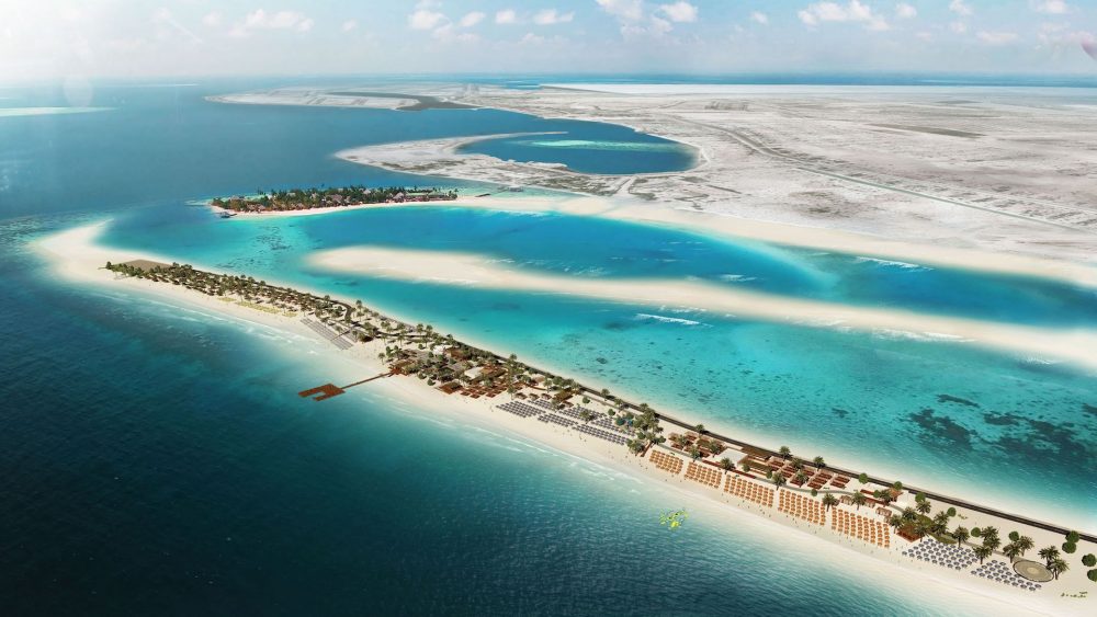 Sir Bani Yas