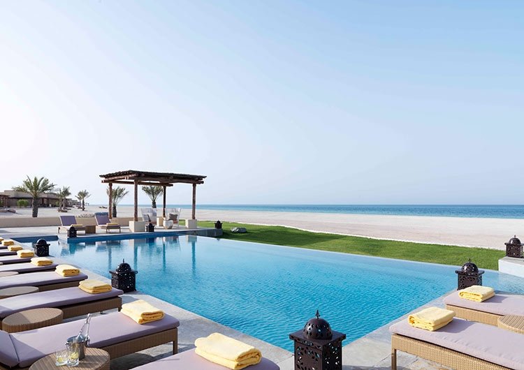 Sir Bani Yas