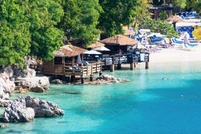 Labadee