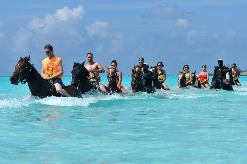 Half Moon Cay