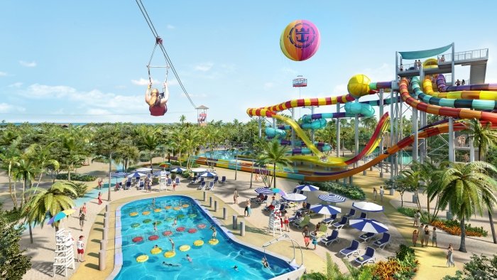 Coco Cay 
