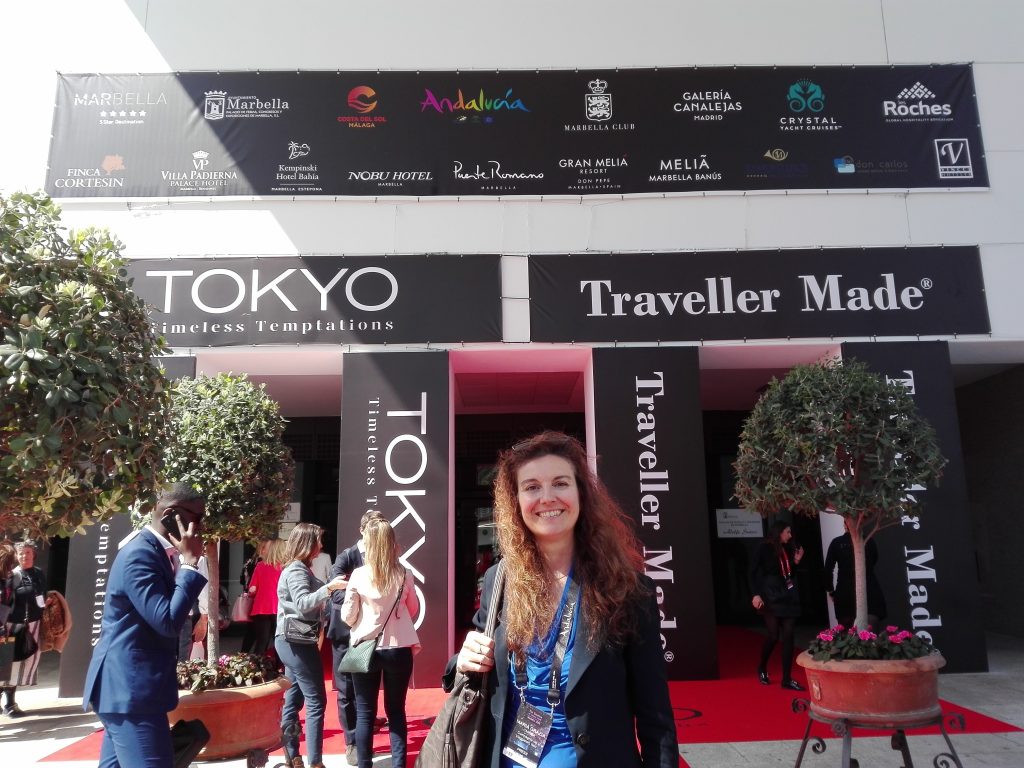 Essence of Luxury Travel
