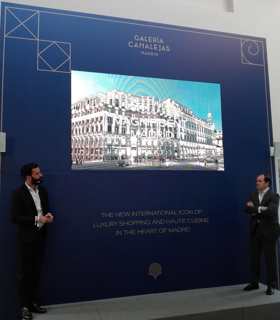 Essence of Luxury Travel