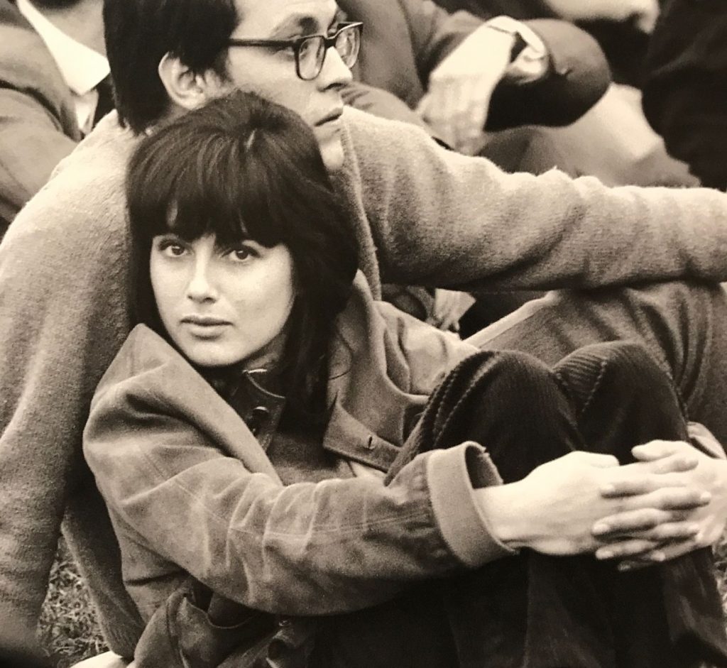 Mostra Maggio ’68