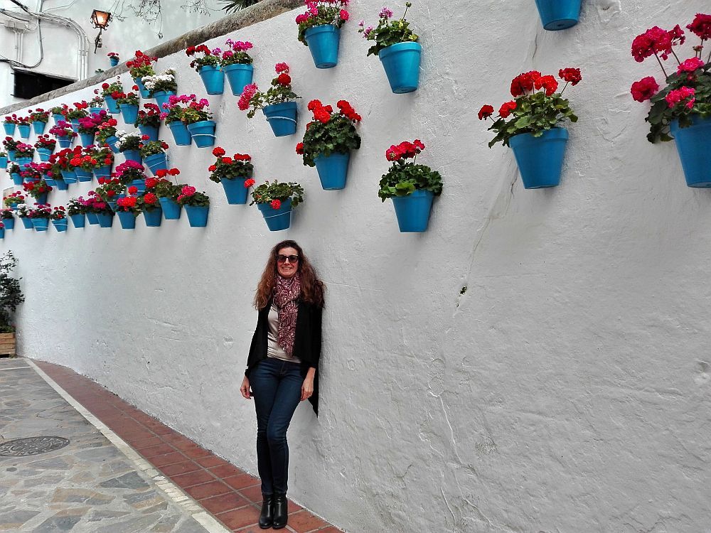 Marbella casco antiguo