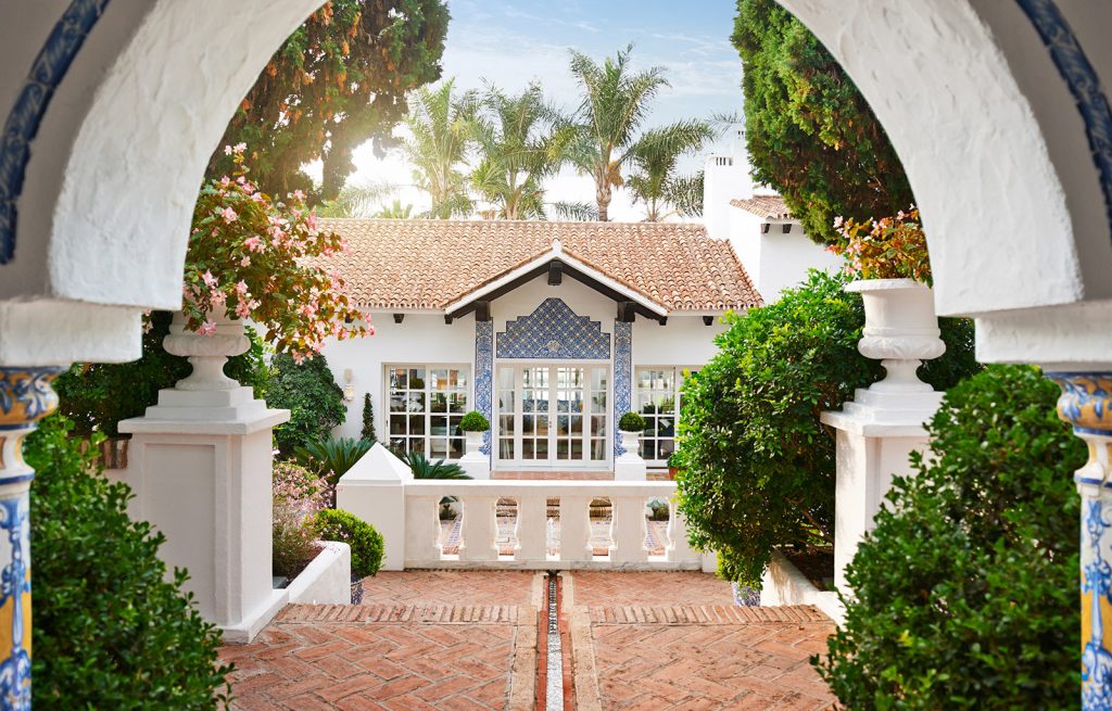 Marbella Club