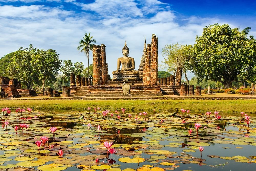 Le 10 destinazioni da visitare nel 2018