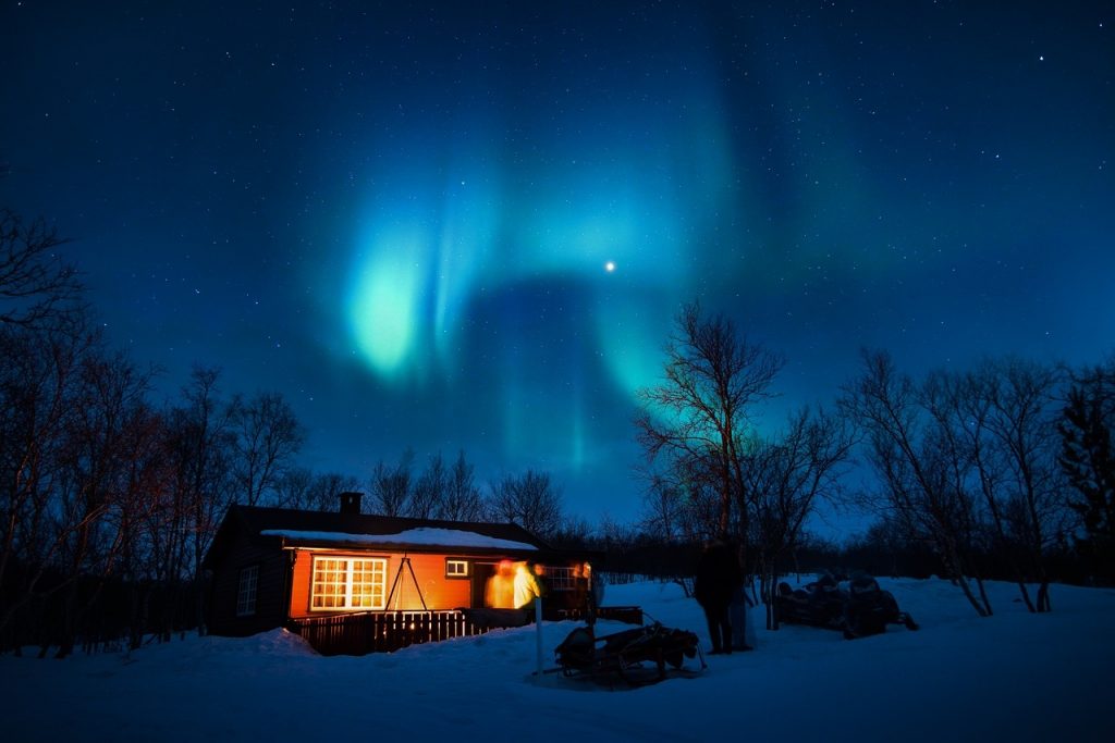aurora-boreale