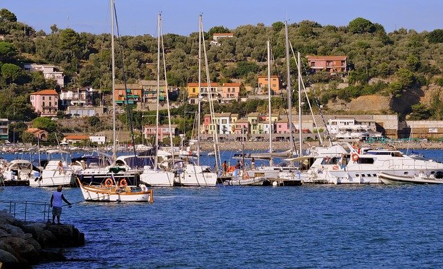 Finale Ligure