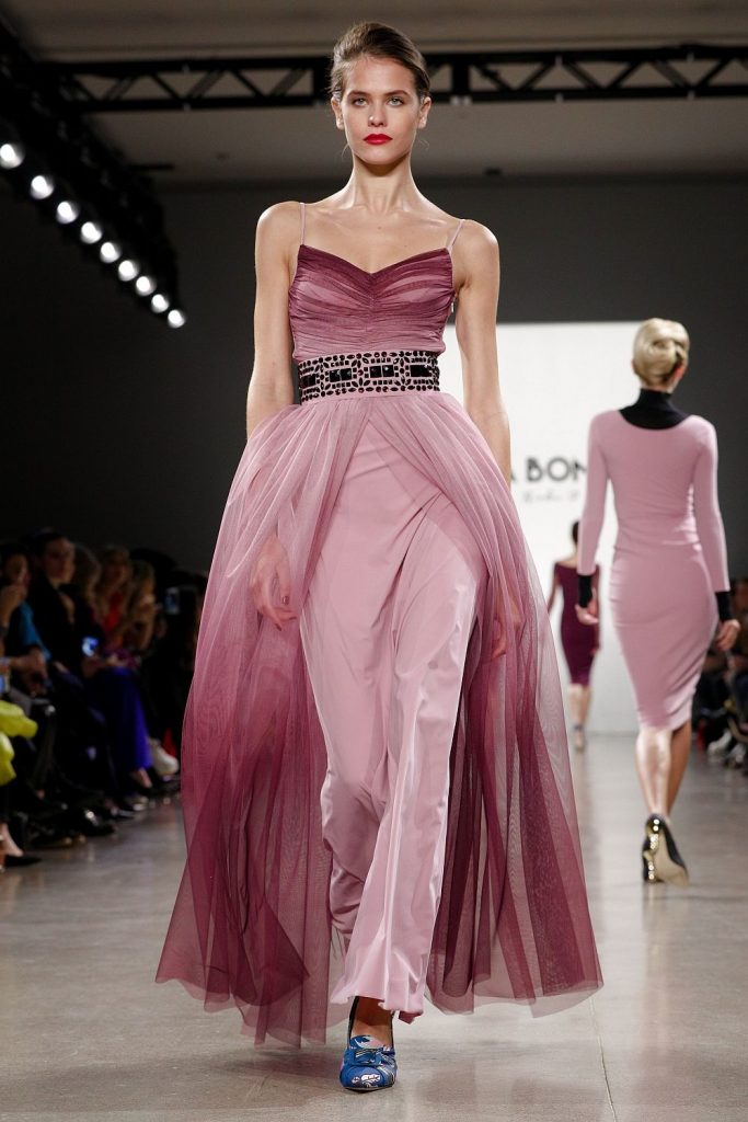 chiara boni la petite robe fw 19 20 8