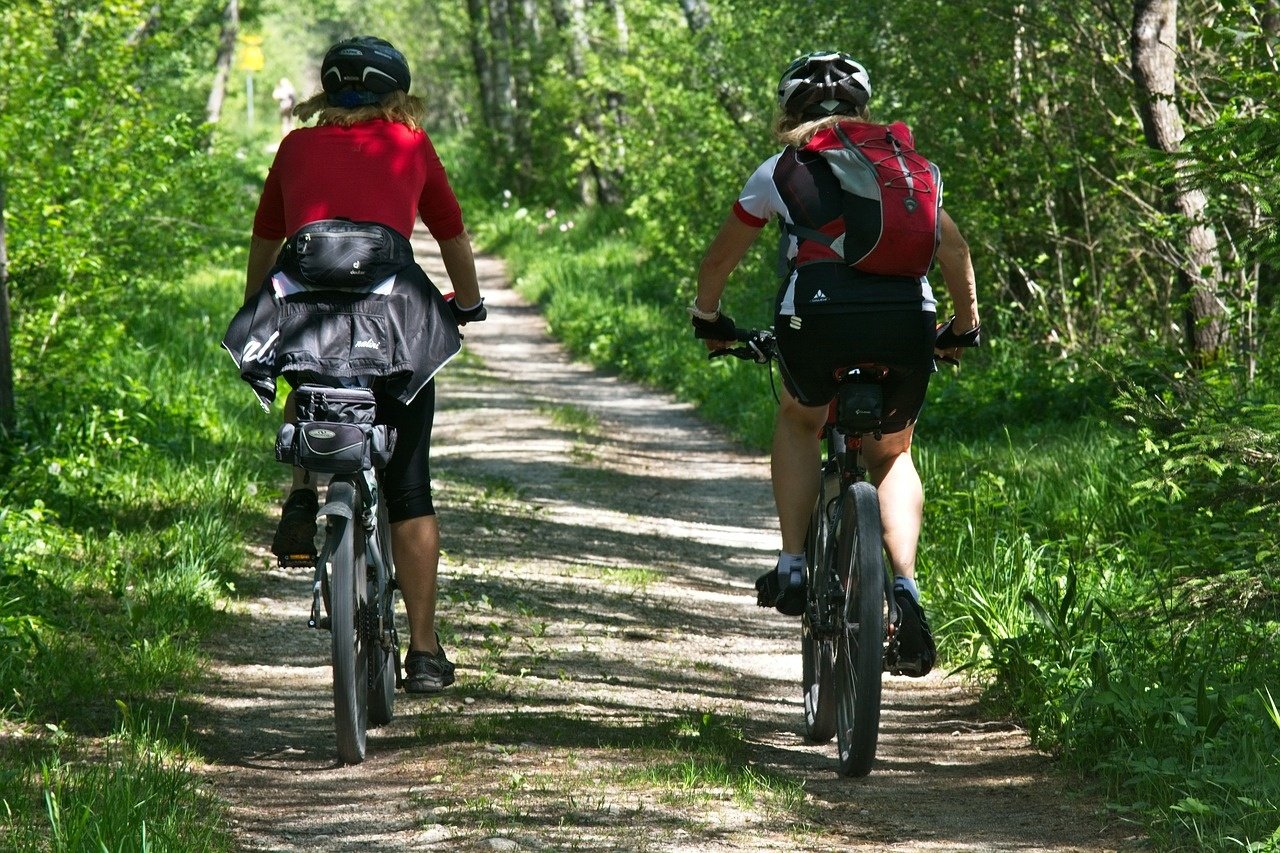 Cycle of the Piave, 220 km from the Dolomites to the sea