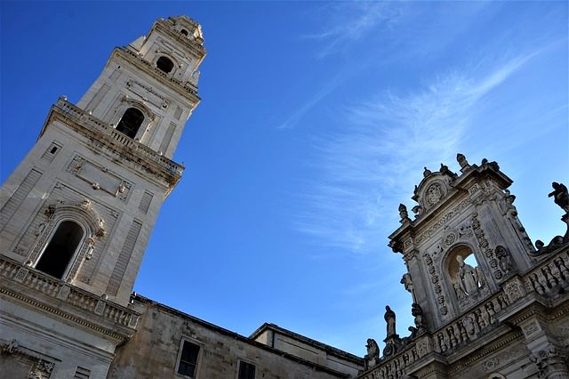 Lecce-Duomo