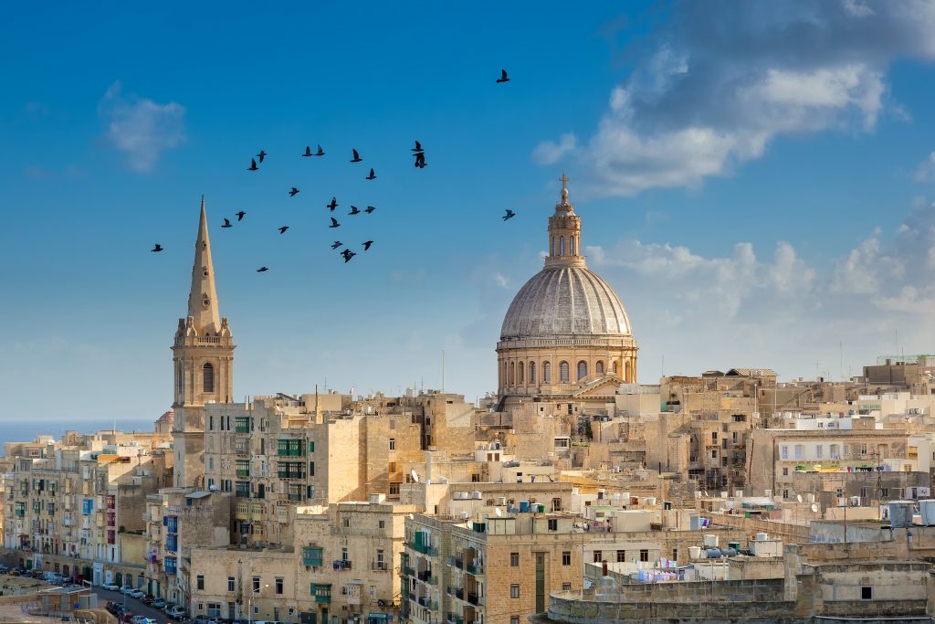 Malta