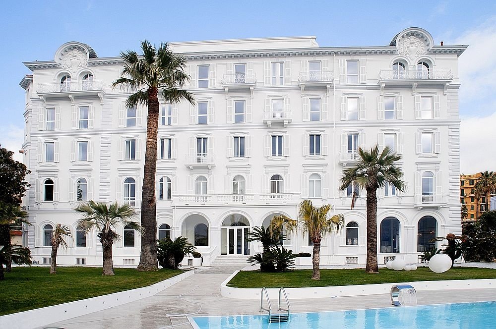 Miramare The Palace Hotel