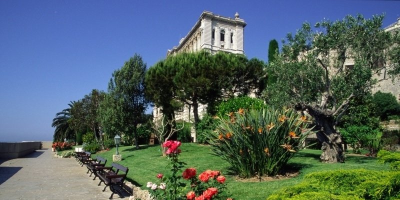 Things to do in Monaco