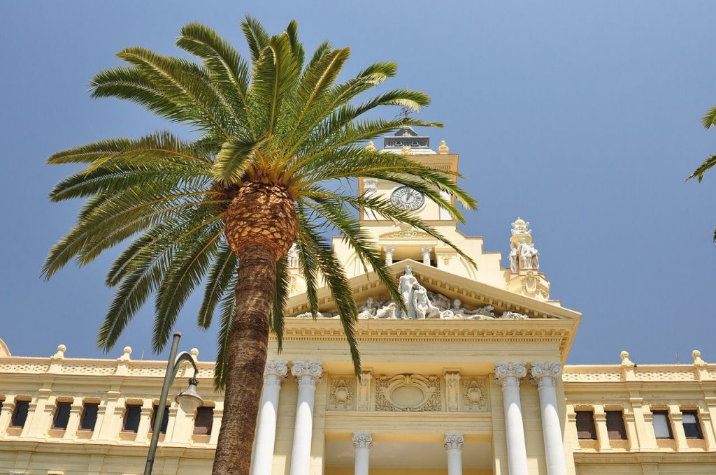 Malaga