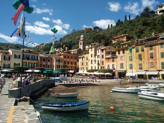 portofino