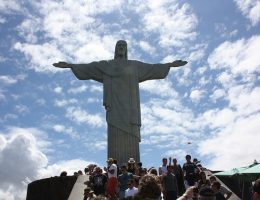 Rio de Janeiro cosa vedere