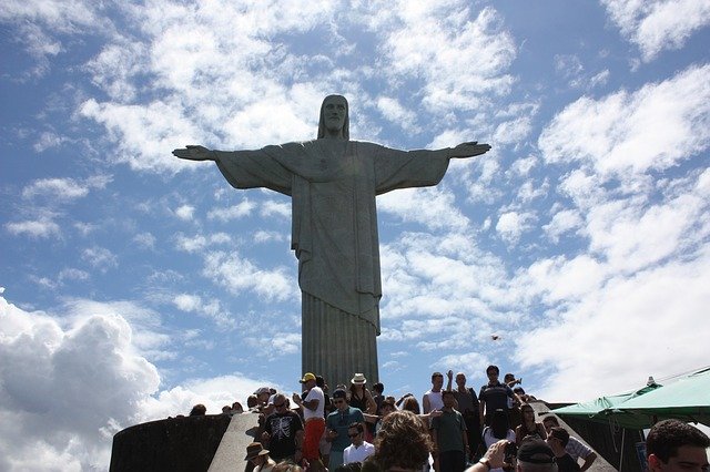 Rio de Janeiro cosa vedere