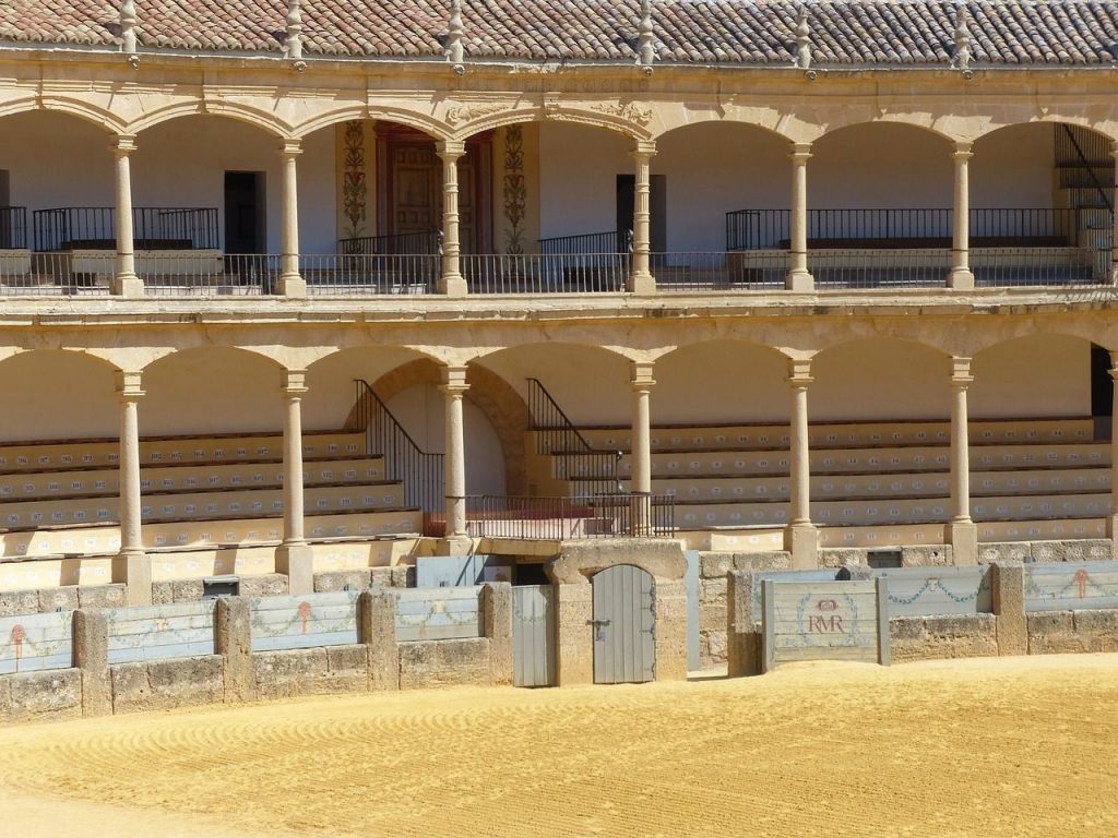Ronda Plaza de Toros