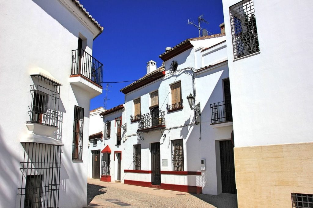  ronda-architecture