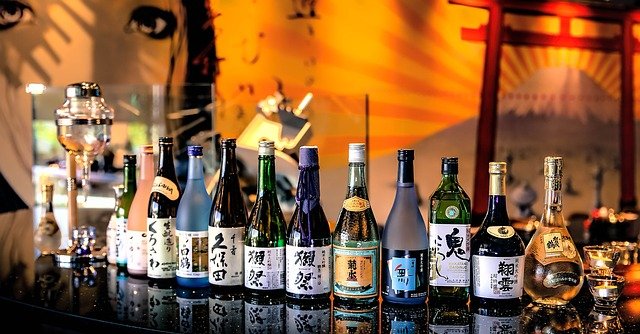 izakaya tokyo