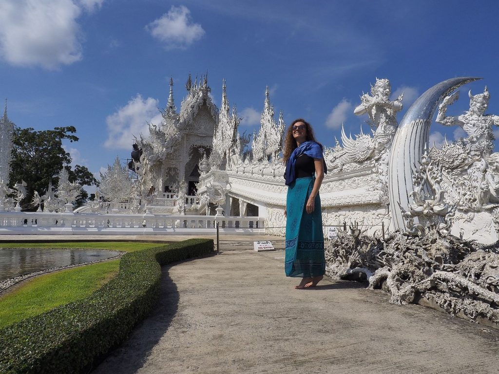 viaggio nel Nord della Thailandia-MG