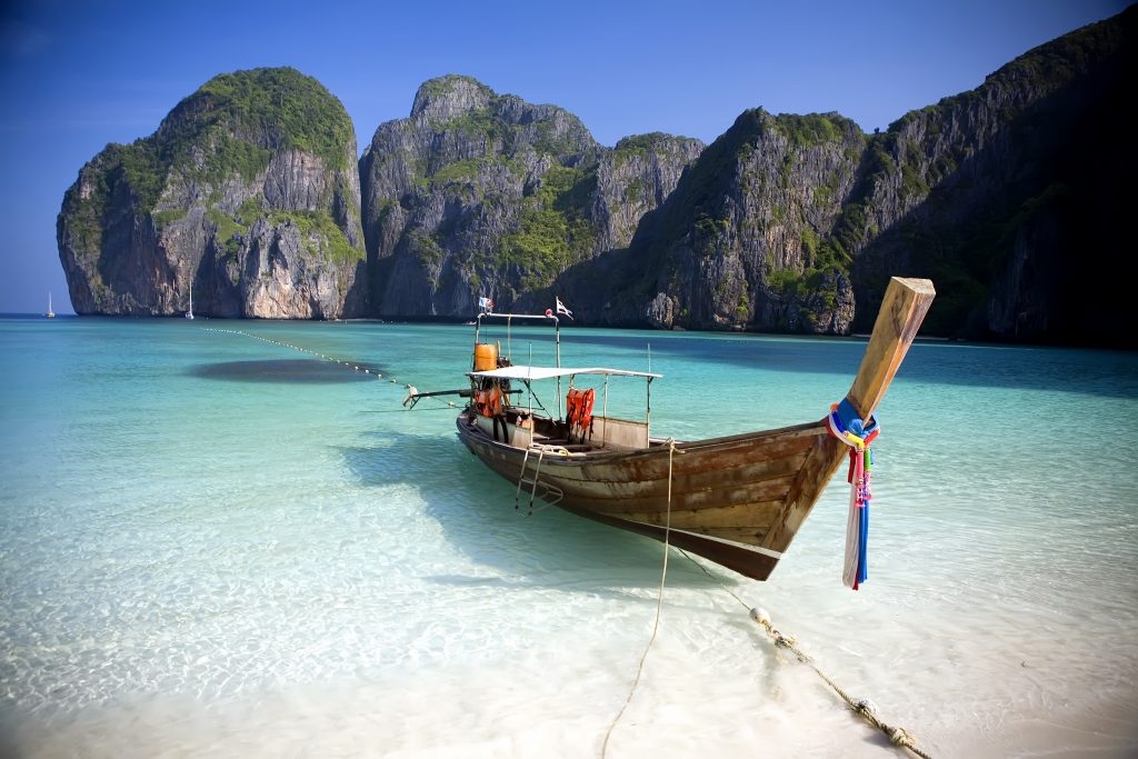Thailandia
