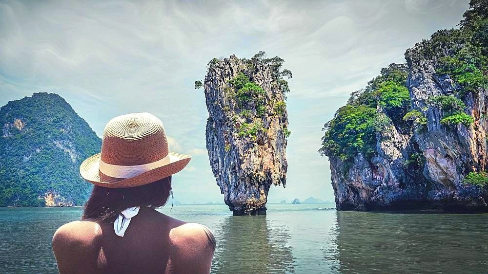 What to pack for the tropic cruise