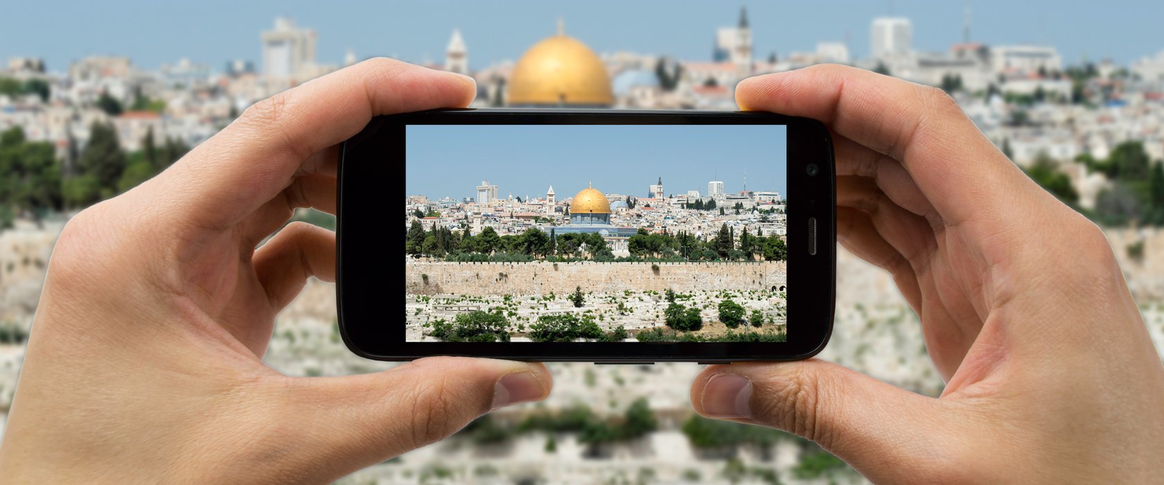 #Movesafe in Israele tra storia, archeologia e…